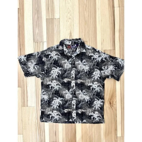 Reel Legends Fishing Hunting Short Sleeve Shirt XL - Picture 1 of 3